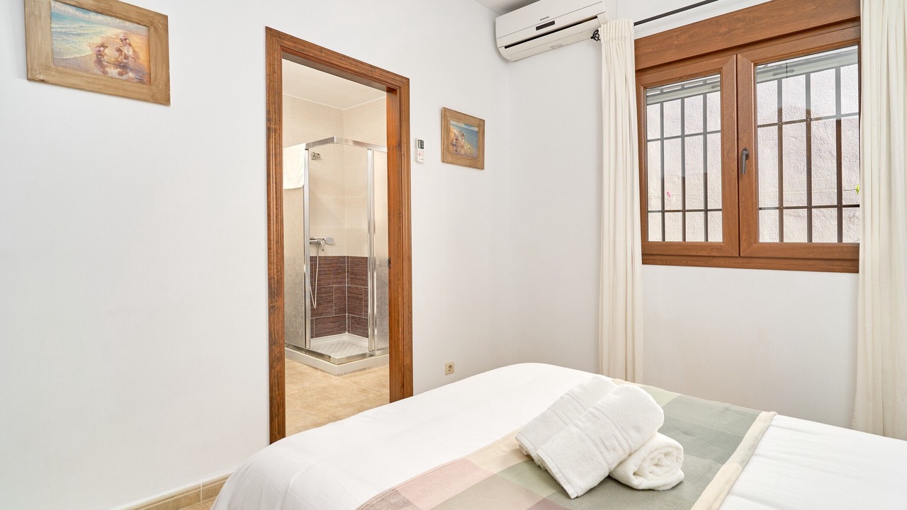 Photo of Bedroom in Sayalonga