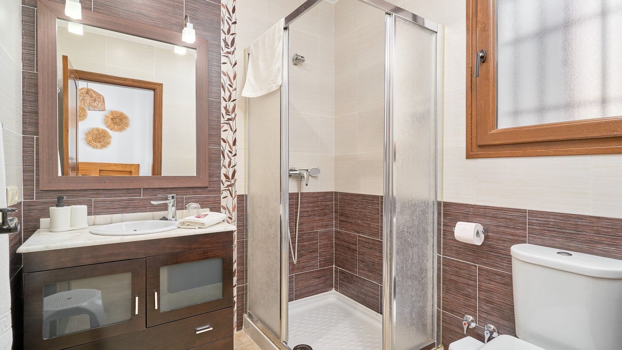 Photo of Bathroom in Sayalonga