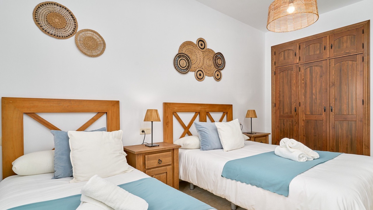 Photo of Bedroom in Sayalonga