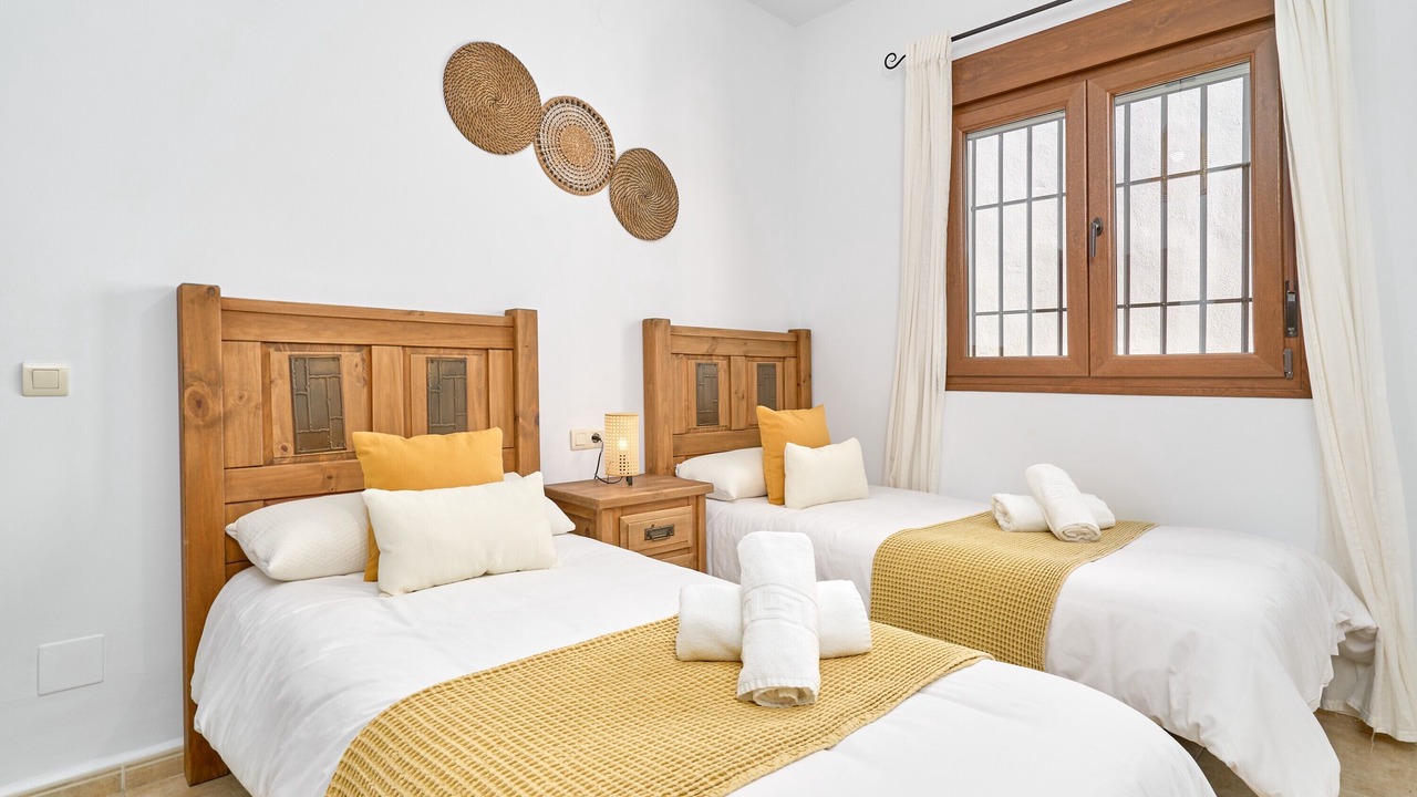 Photo of Bedroom in Sayalonga