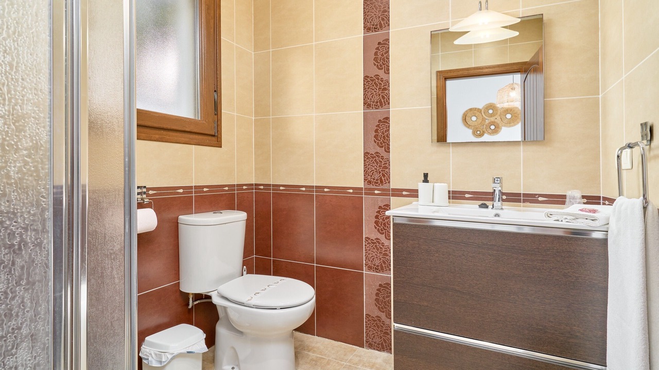 Photo of Bathroom in Sayalonga