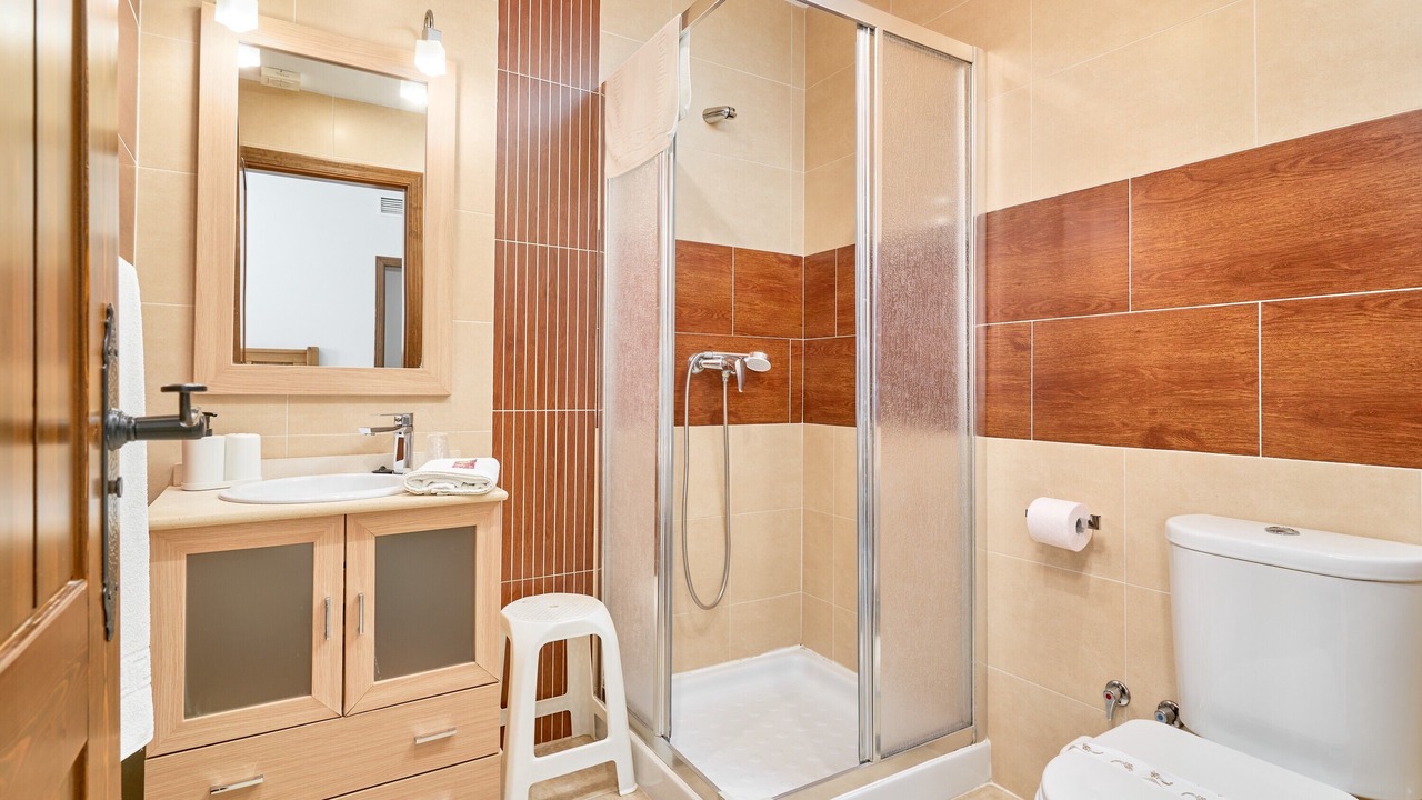 Photo of Bathroom in Sayalonga