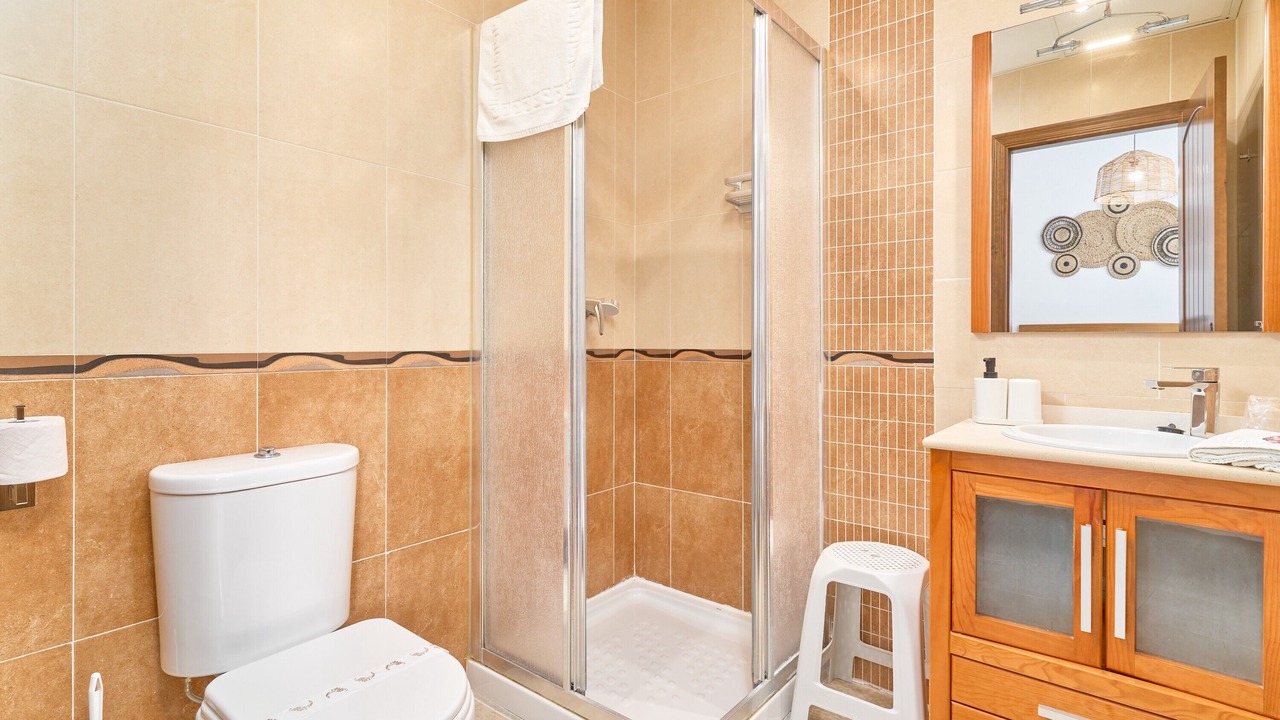 Photo of Bathroom in Sayalonga
