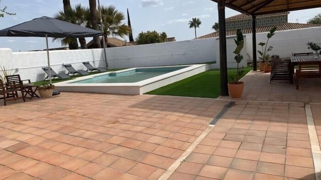 Photo of Outdoor in El Brillante