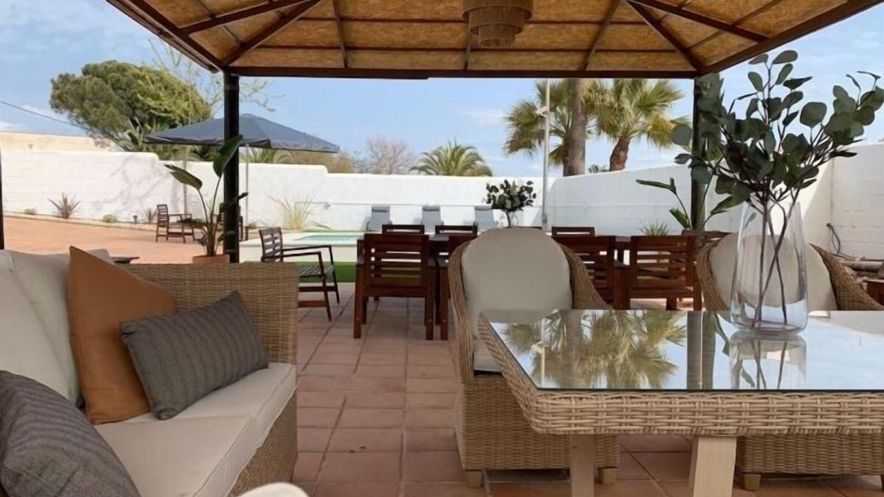 Photo of Outdoor in El Brillante