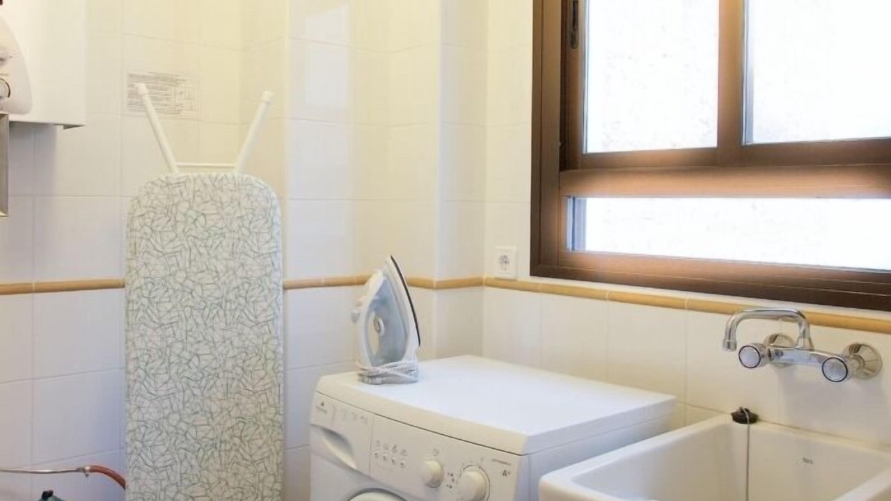 Photo of Bathroom in Cordoba Old City