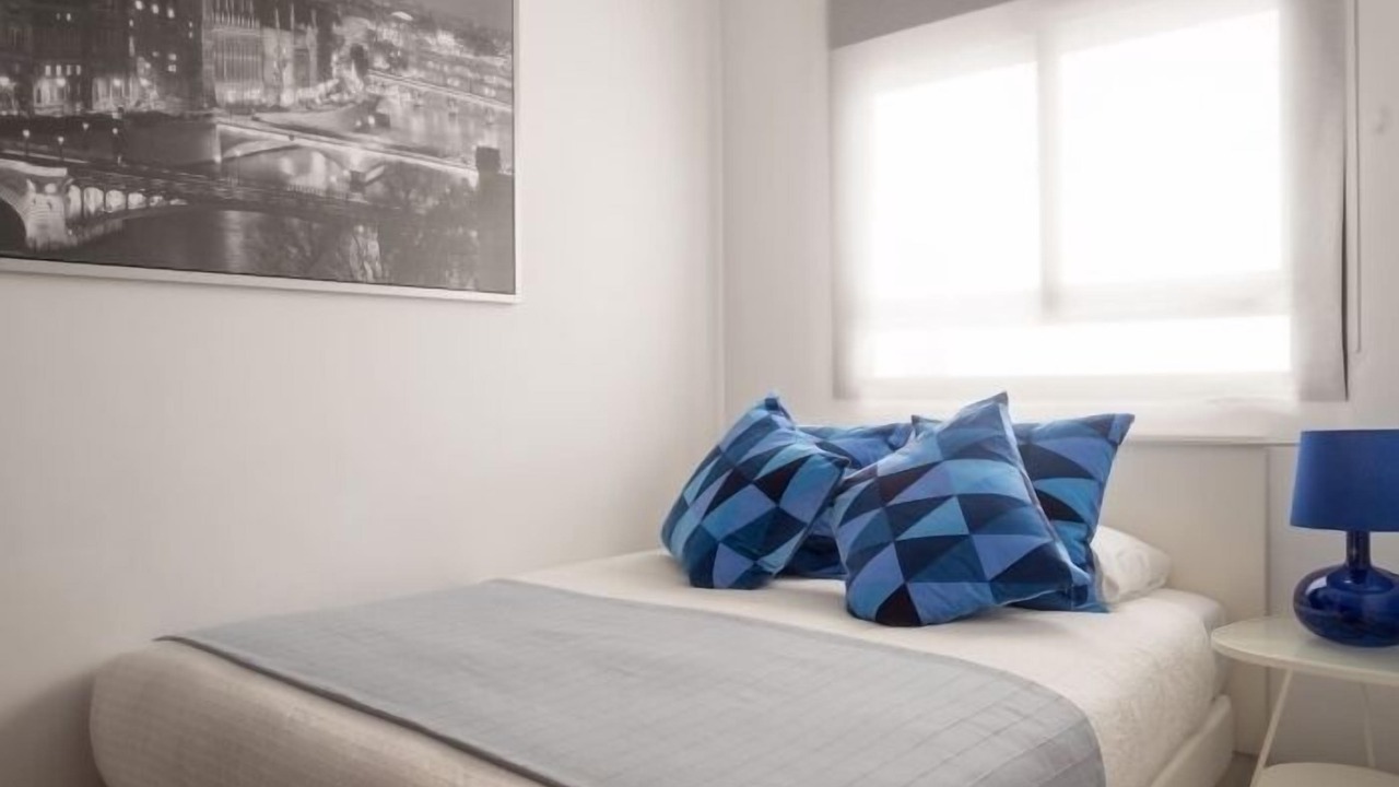 Photo of Bedroom in Cordoba Old City