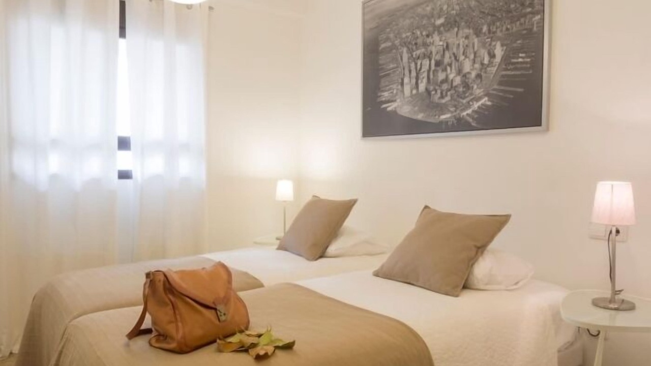 Photo of Bedroom in San Pedro