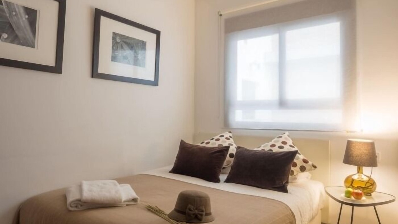Photo of Bedroom in San Pedro