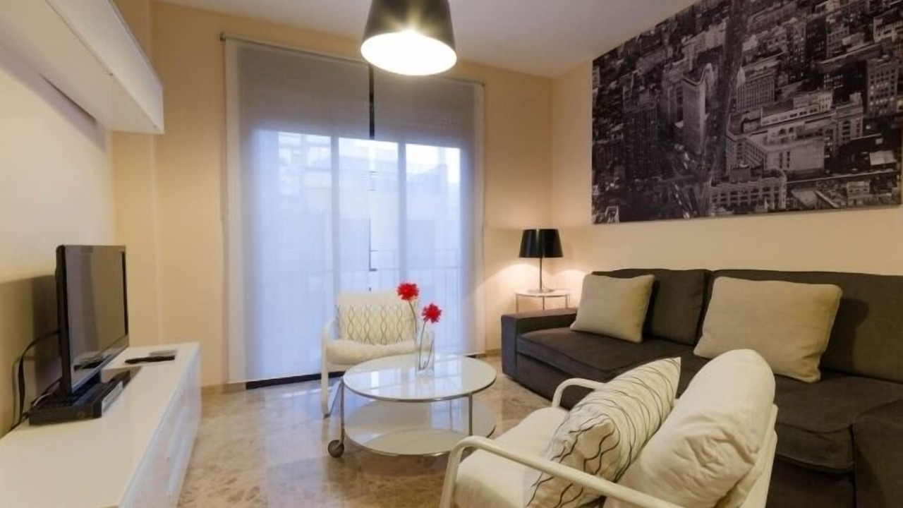 Photo of Livingroom in San Pedro