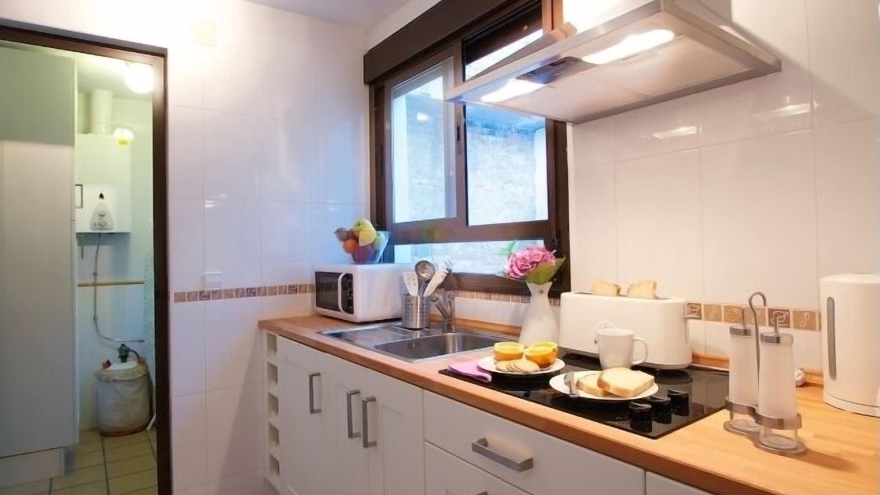 Photo of Kitchen in San Pedro
