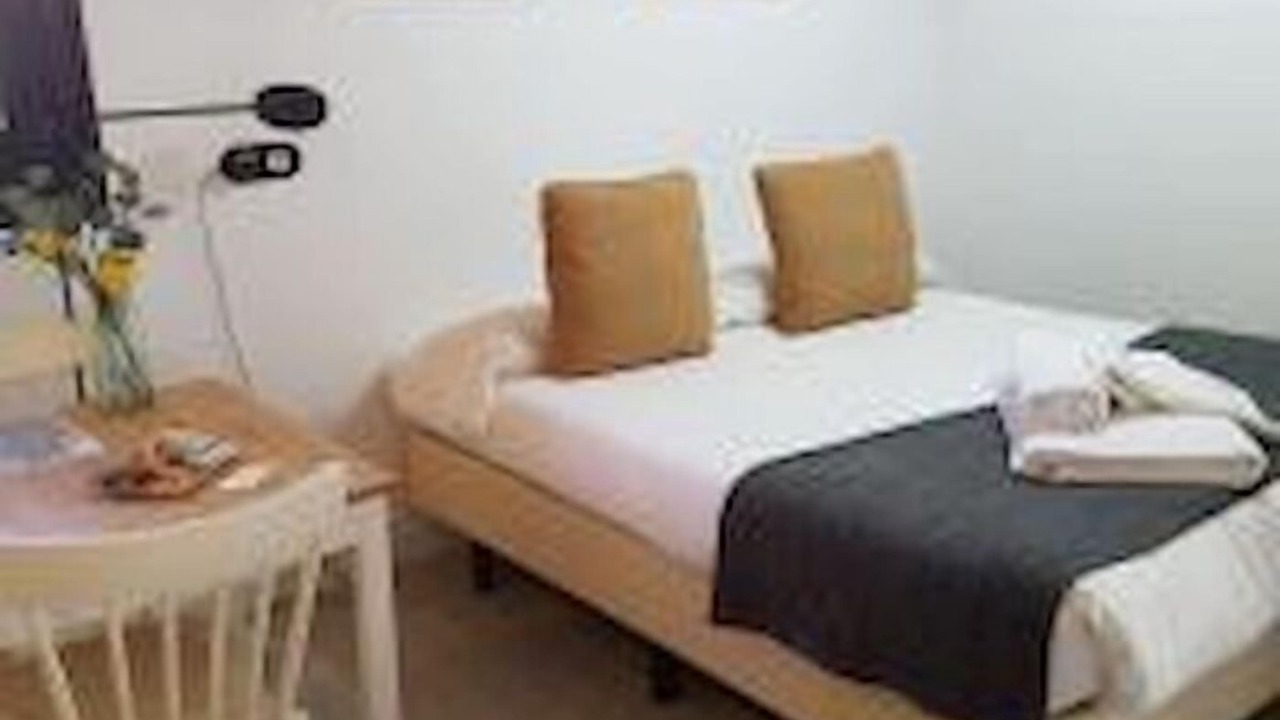 Photo of Bedroom in Distrito Sur