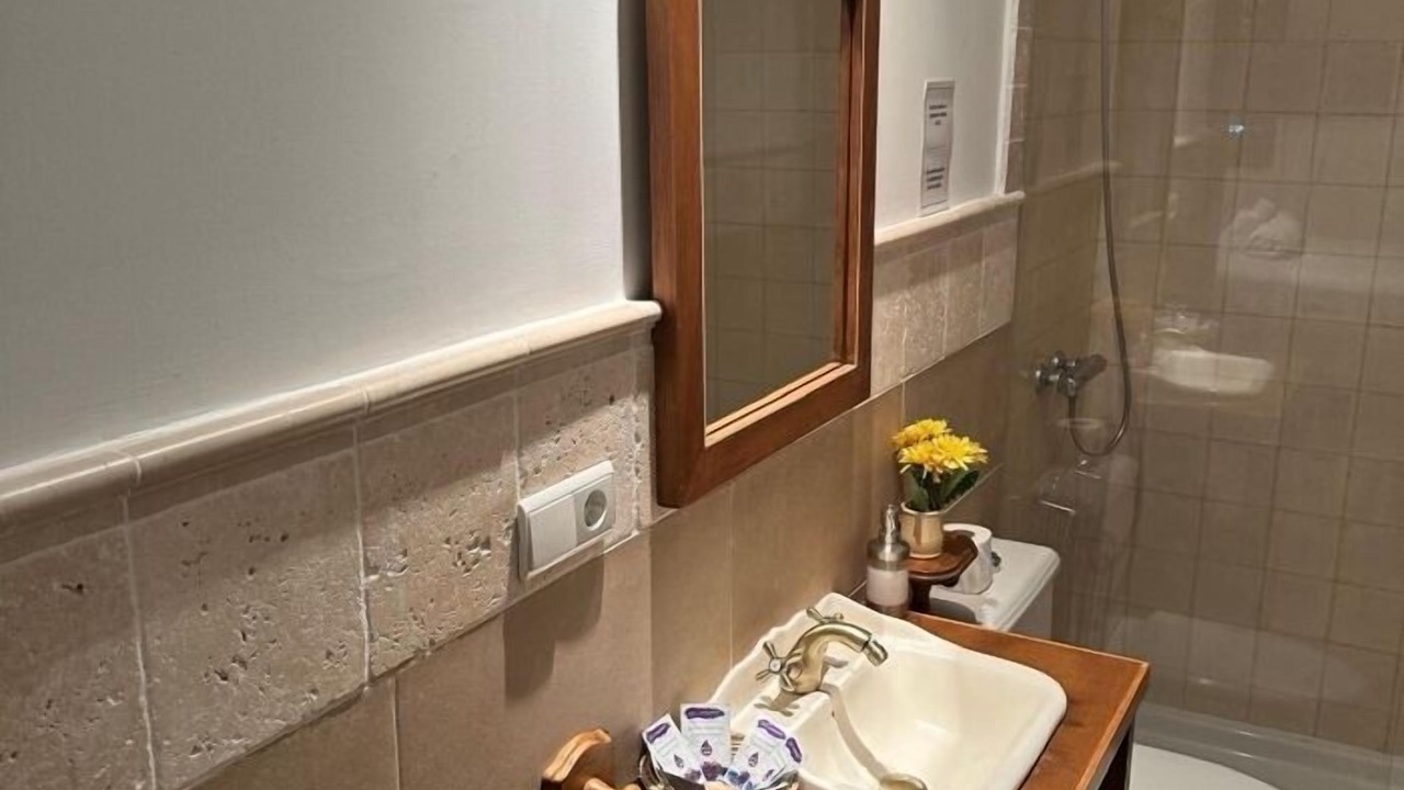 Photo of Bathroom in Distrito Sur
