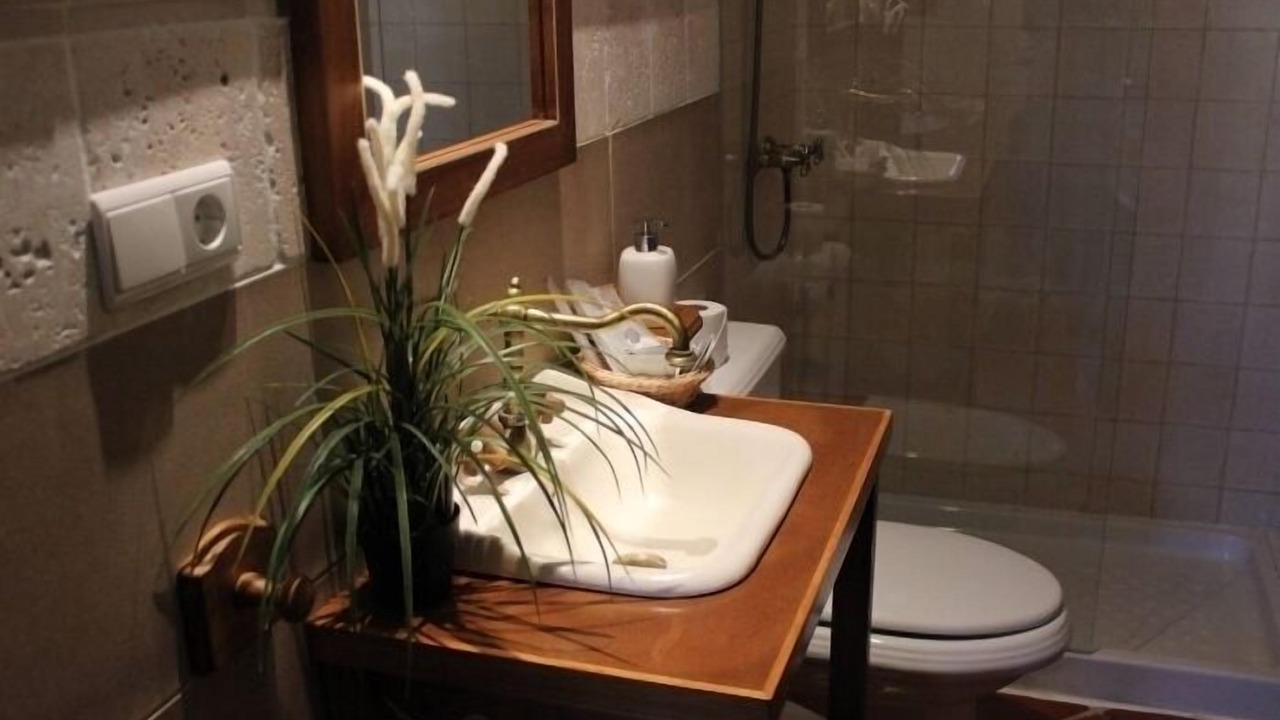 Photo of Bathroom in Distrito Sur
