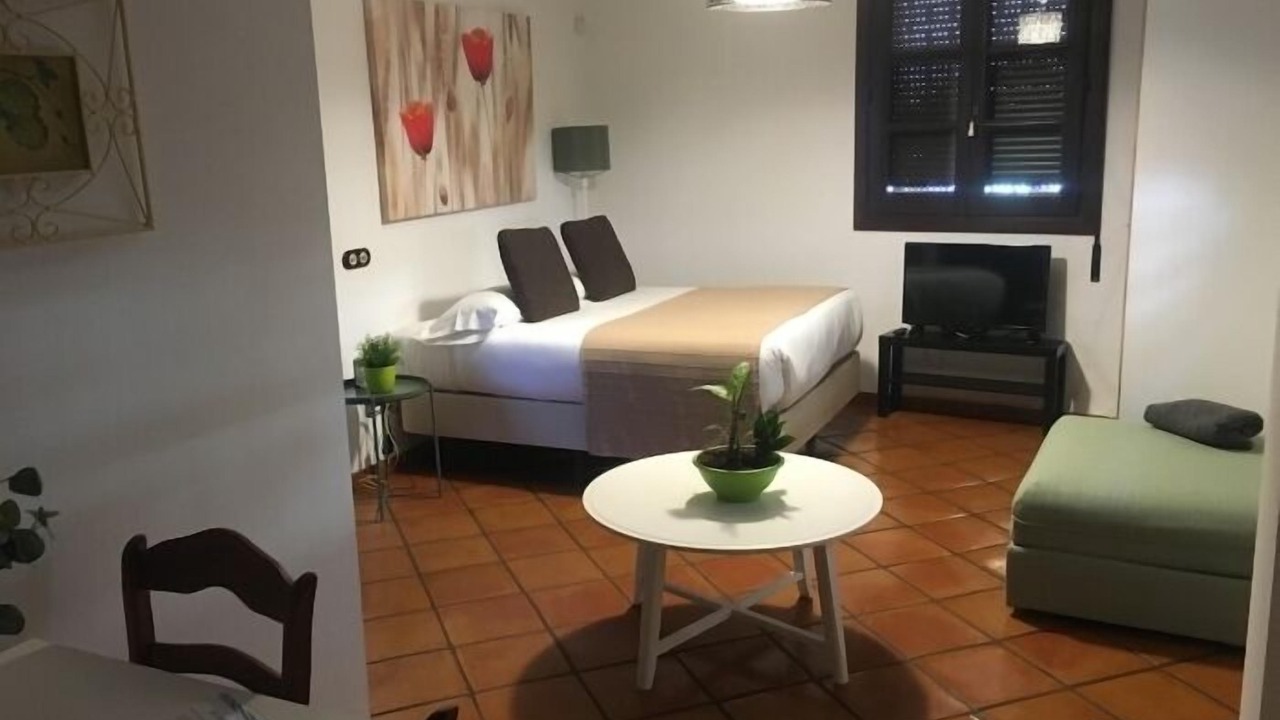Photo of Bedroom in Distrito Sur