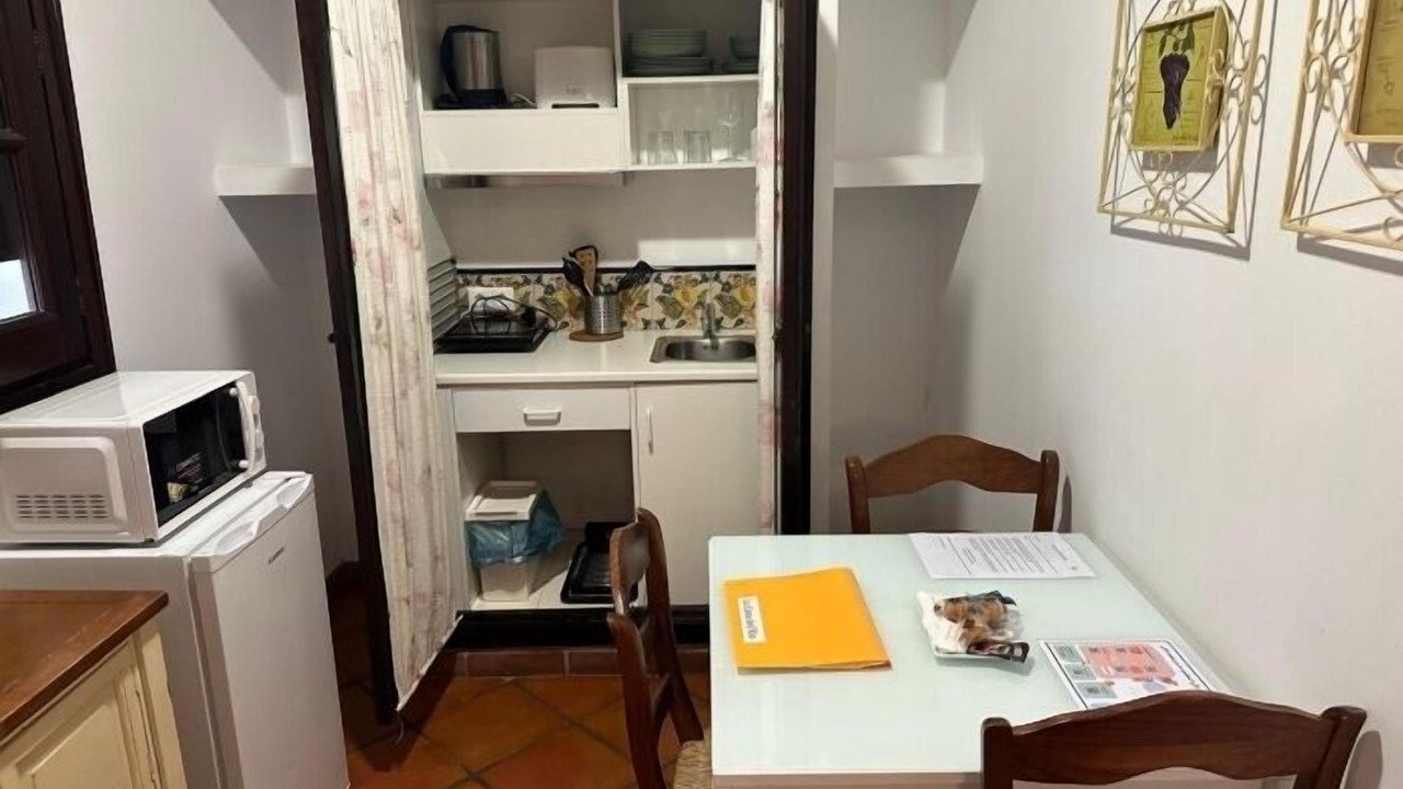 Photo of Kitchen in Distrito Sur