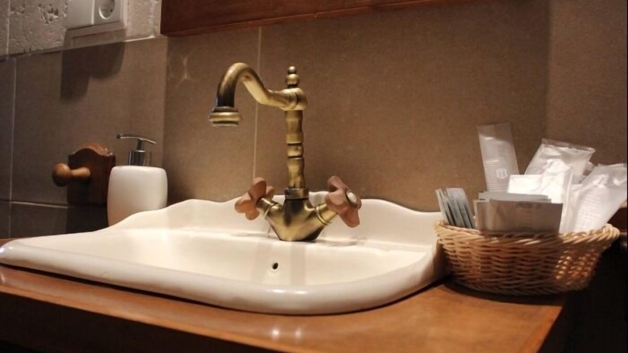 Photo of Bathroom in Distrito Sur
