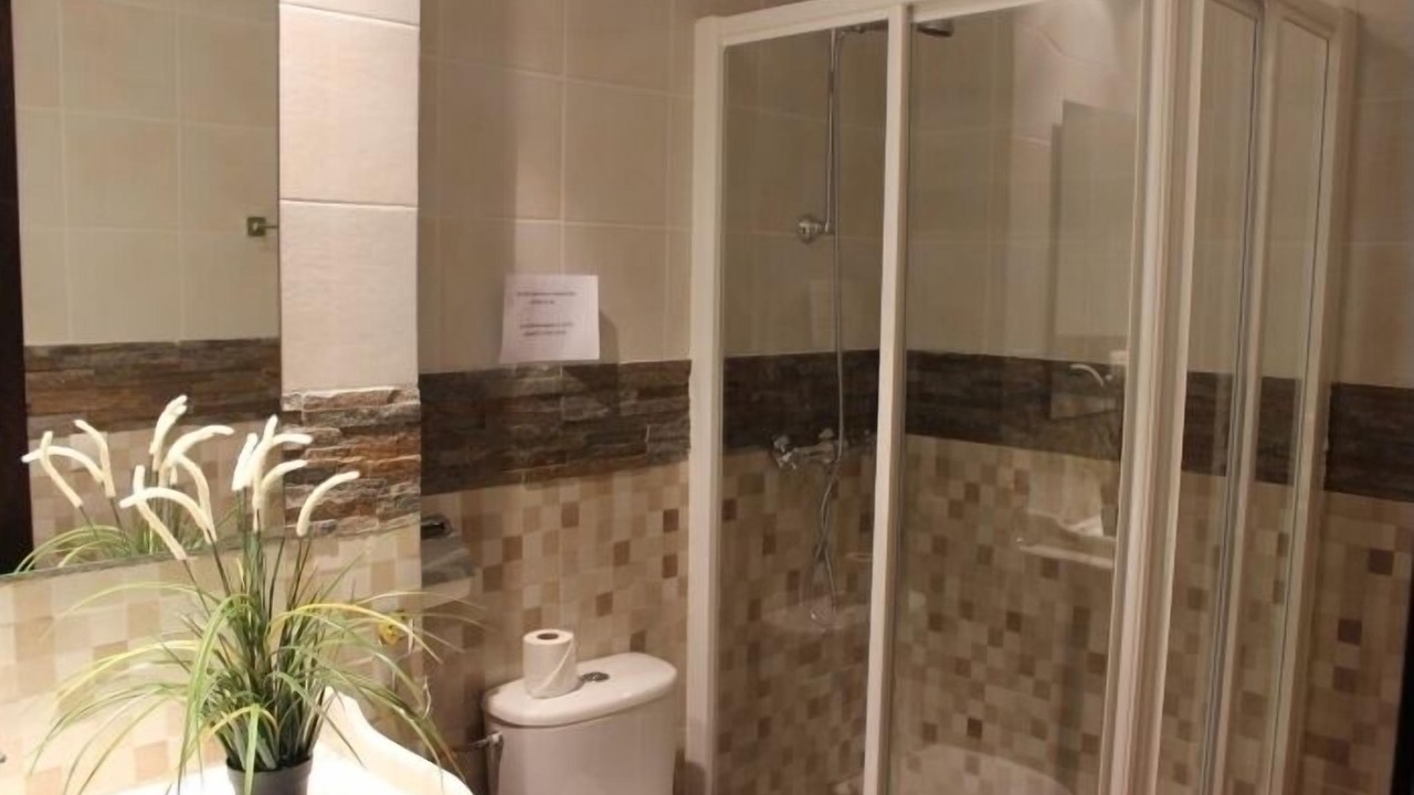 Photo of Bathroom in Distrito Sur