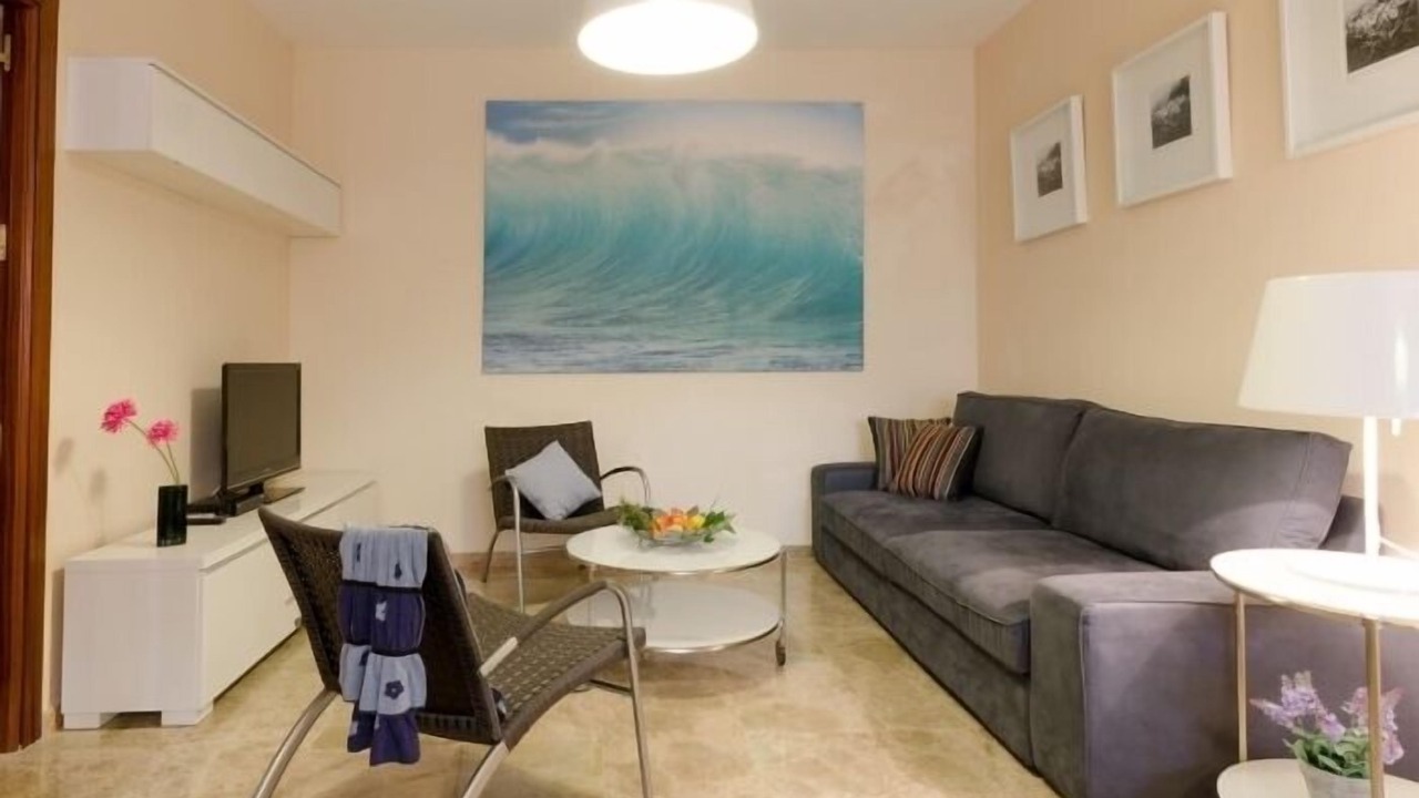 Photo of Livingroom in Centro Comercial