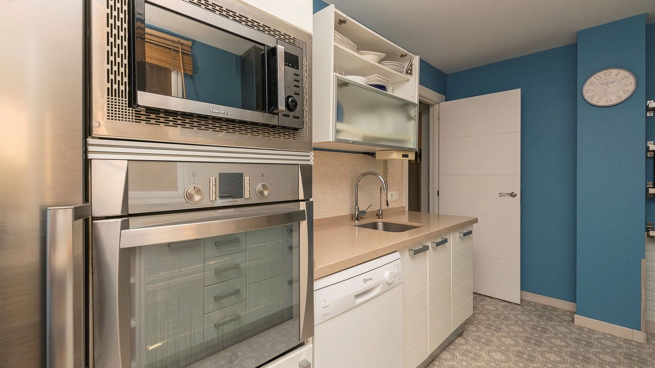 Photo of Kitchen in Jerez de la Frontera