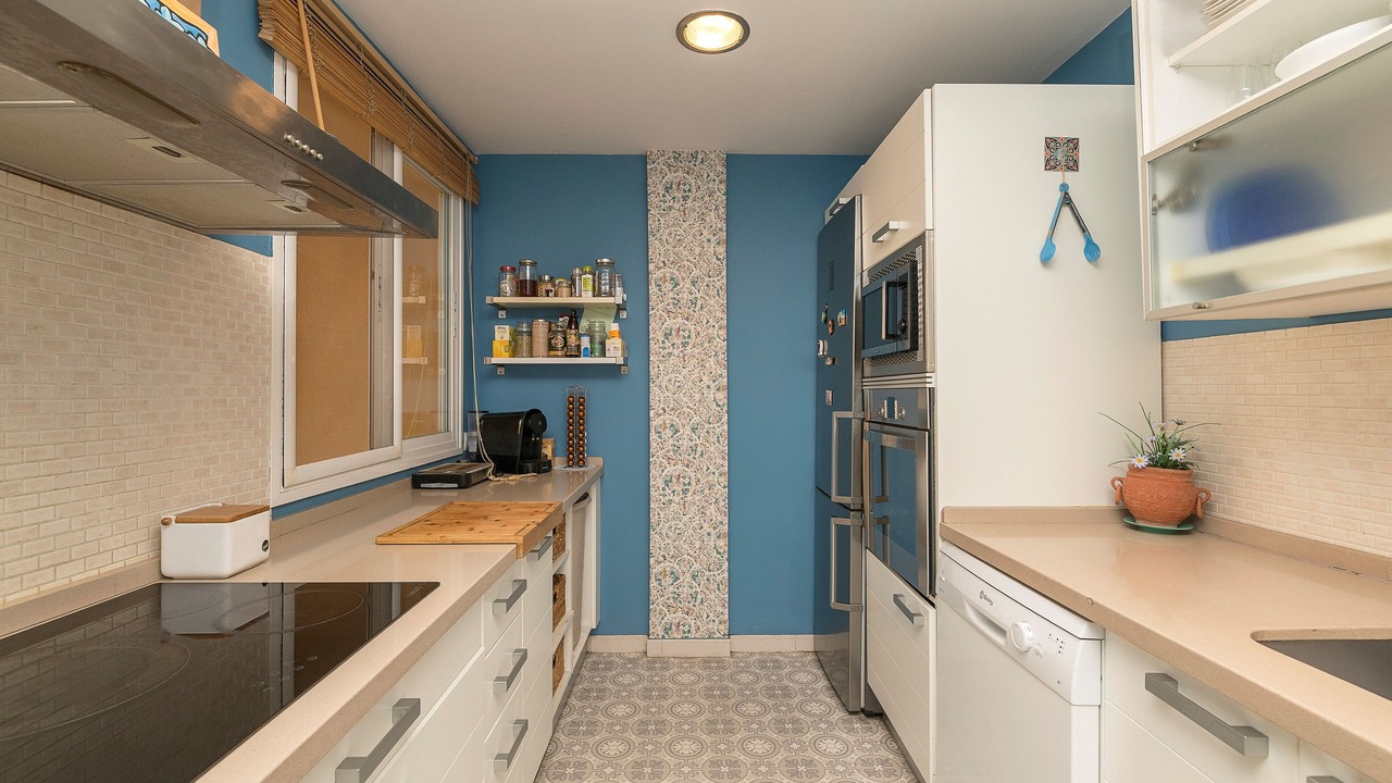Photo of Kitchen in Jerez de la Frontera