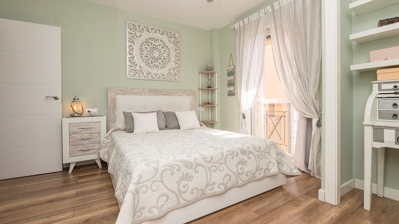 Photo of Bedroom in Jerez de la Frontera