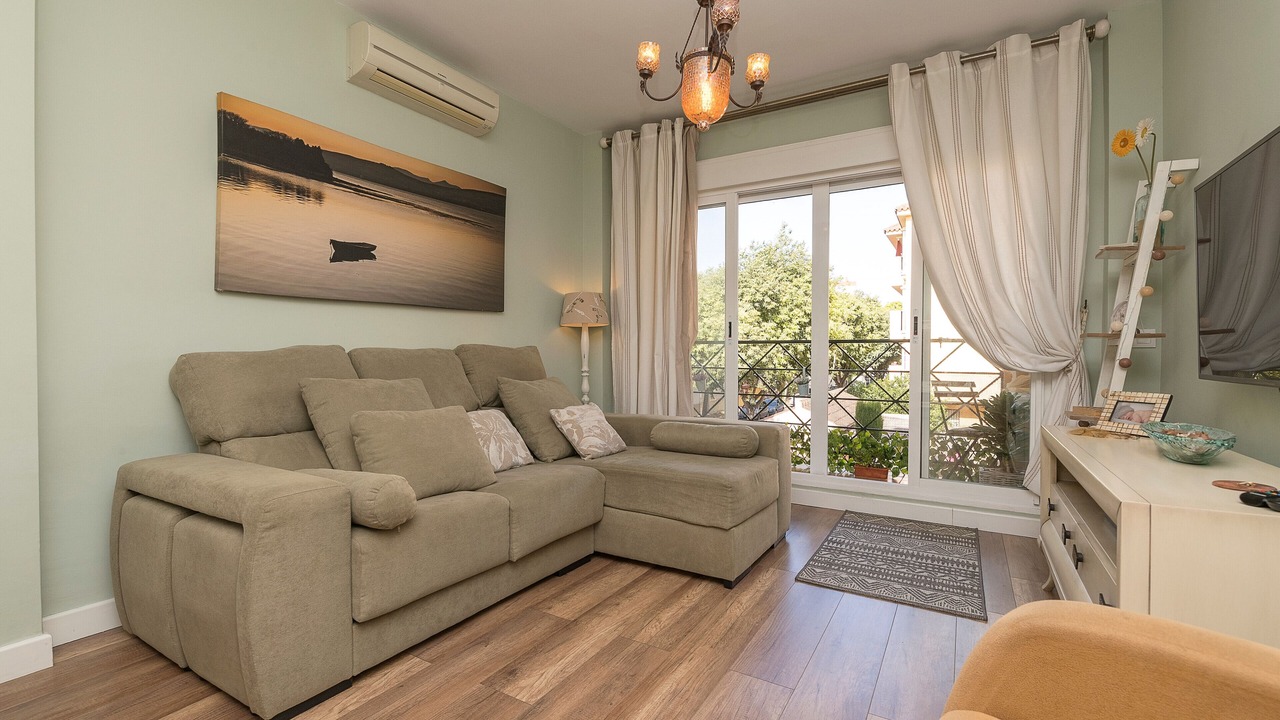 Photo of Livingroom in Jerez de la Frontera