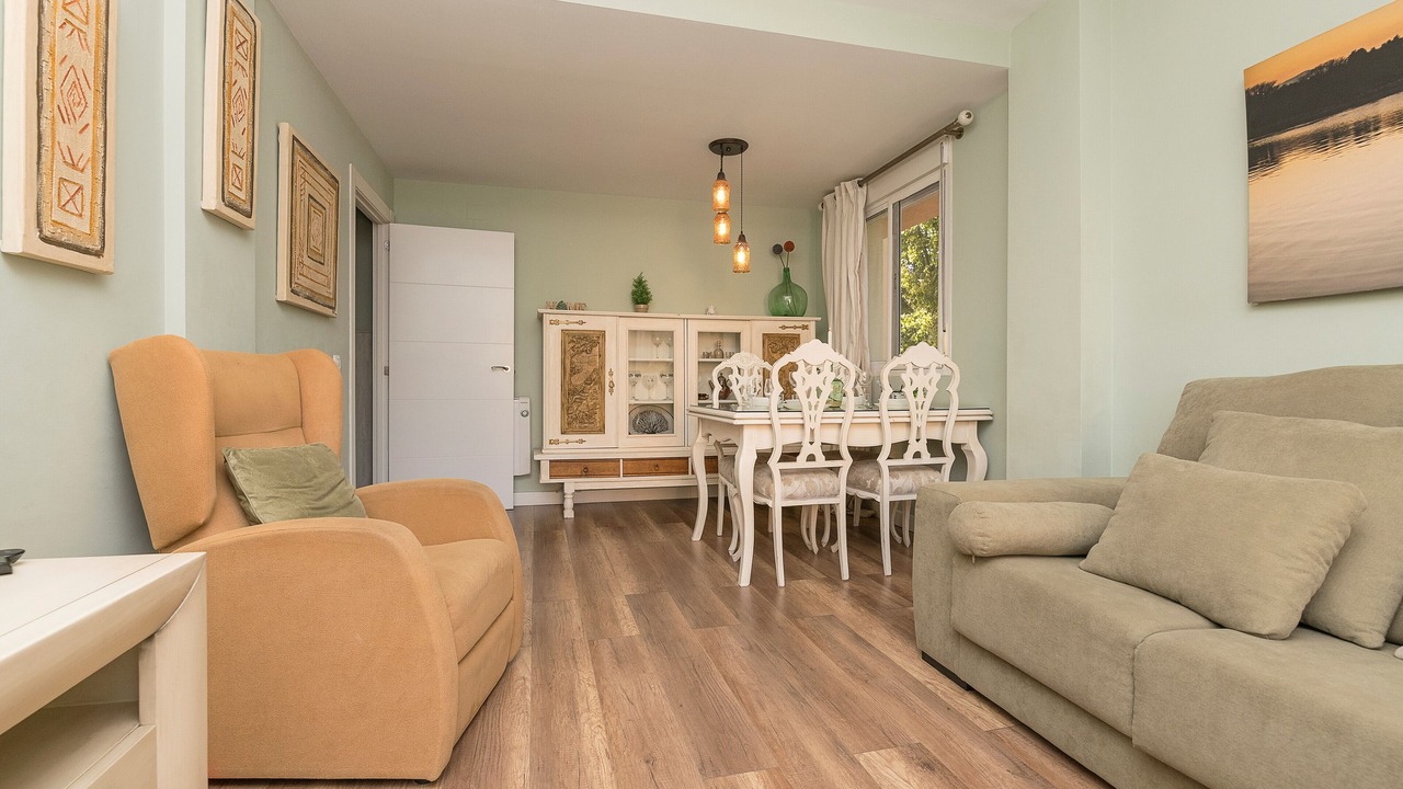 Photo of Livingroom in Jerez de la Frontera