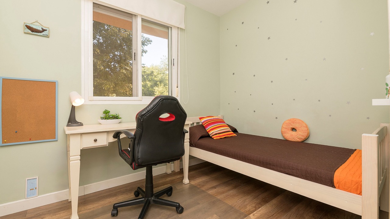 Photo of Bedroom in Jerez de la Frontera