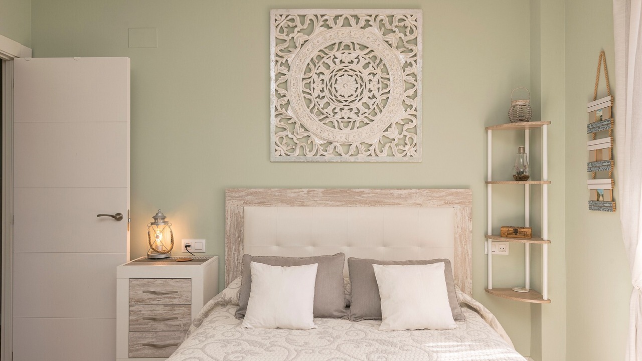 Photo of Bedroom in Jerez de la Frontera