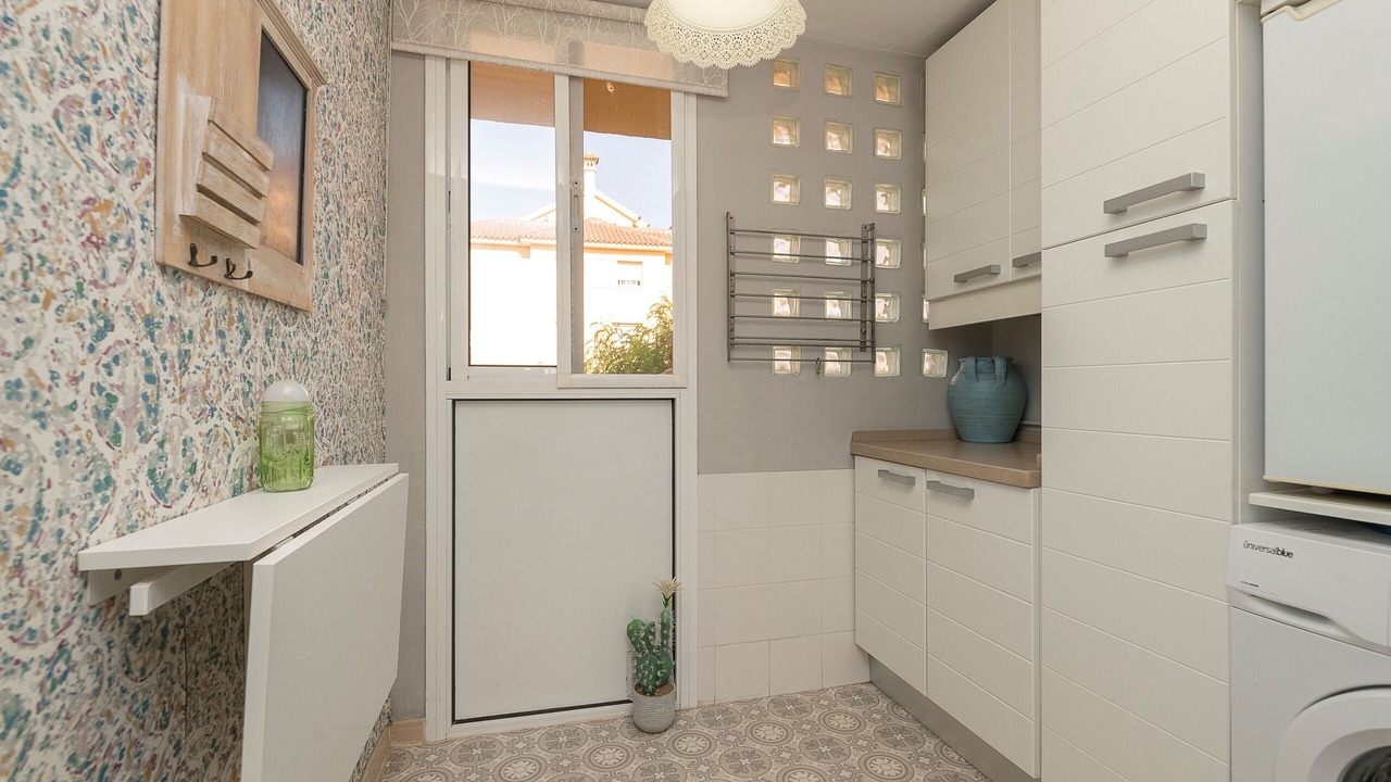 Photo of Bathroom in Jerez de la Frontera