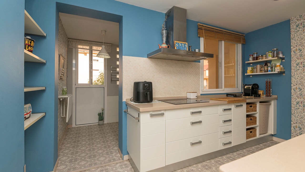 Photo of Kitchen in Jerez de la Frontera