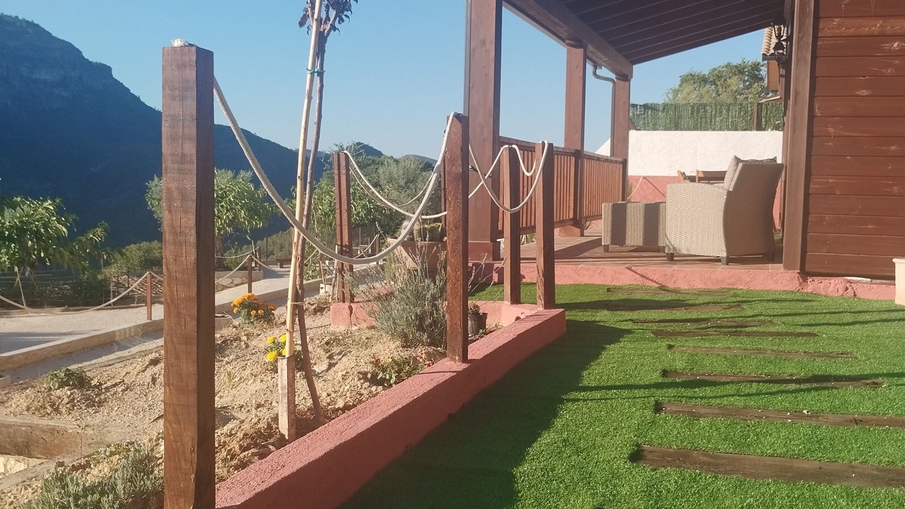 Photo of Outdoor in Yeste