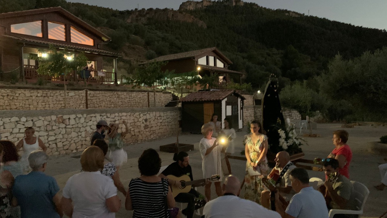 Photo of Outdoor in Yeste