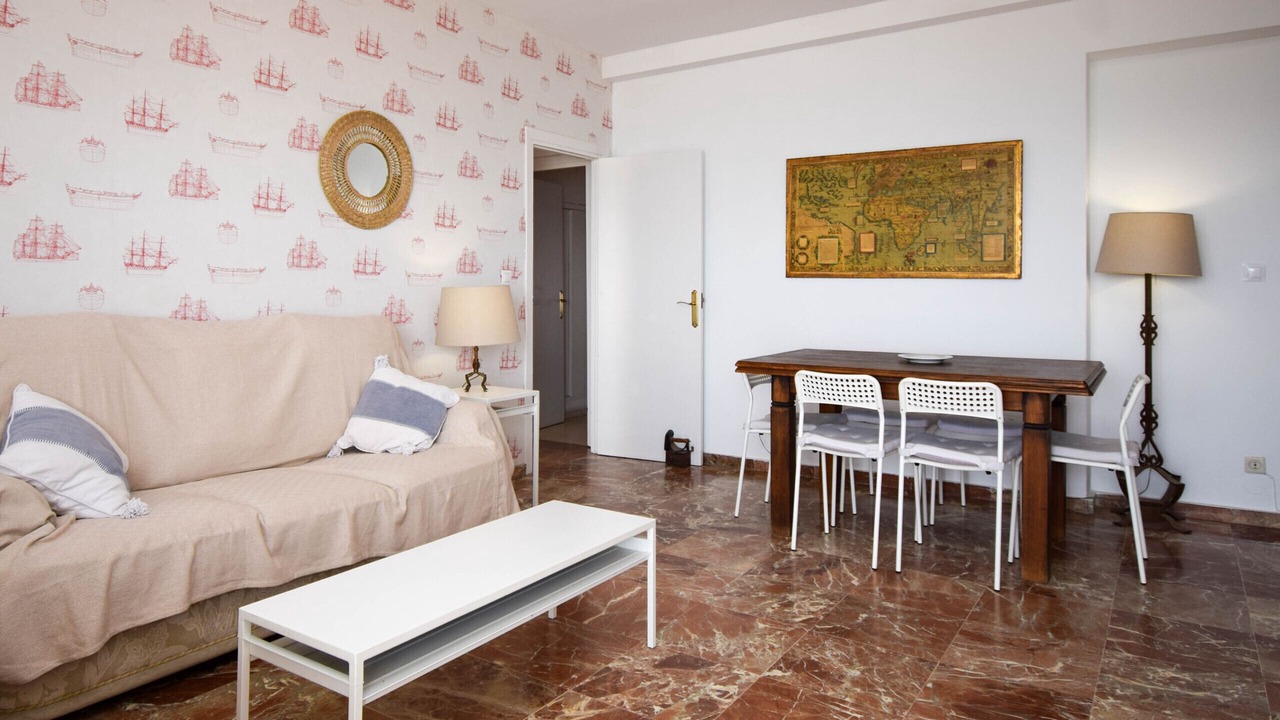 Photo of Livingroom in Torreblanca