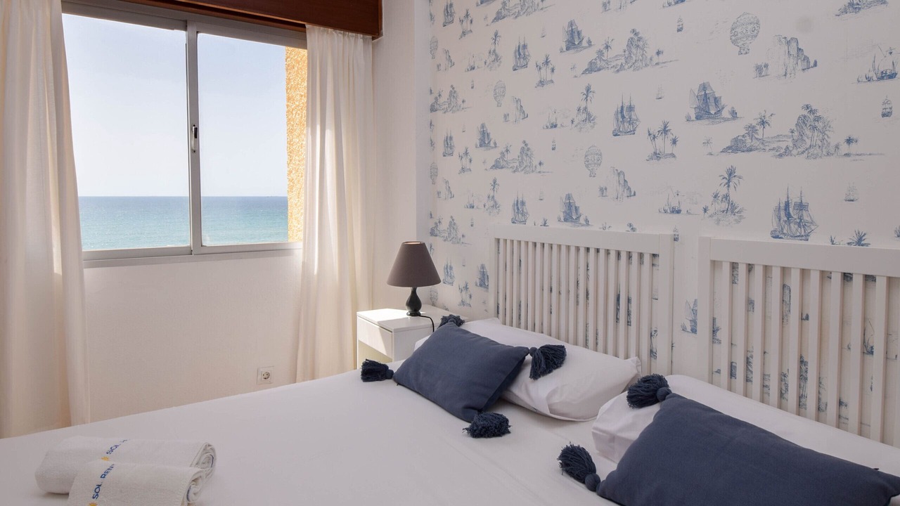 Photo of Bedroom in Torreblanca