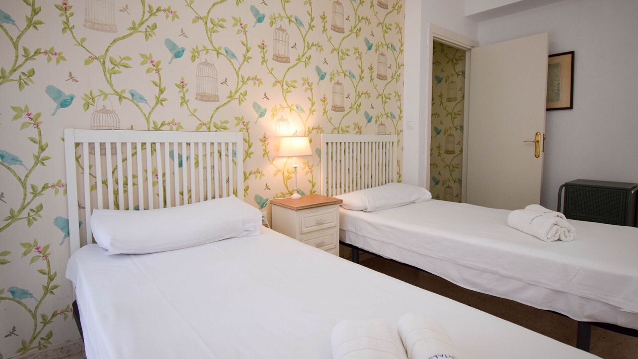 Photo of Bedroom in Torreblanca