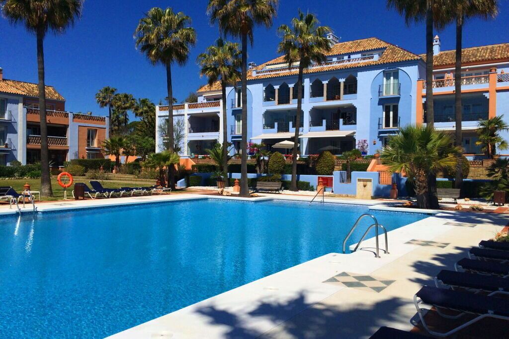 Photo of Outdoor in Bahia de Casares