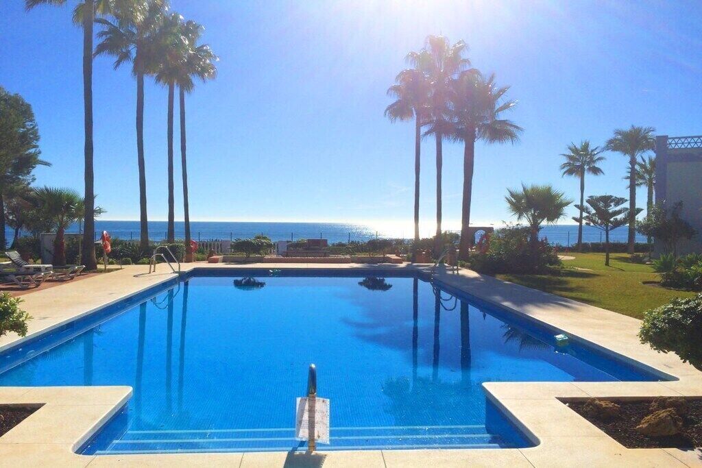 Photo of Outdoor in Bahia de Casares