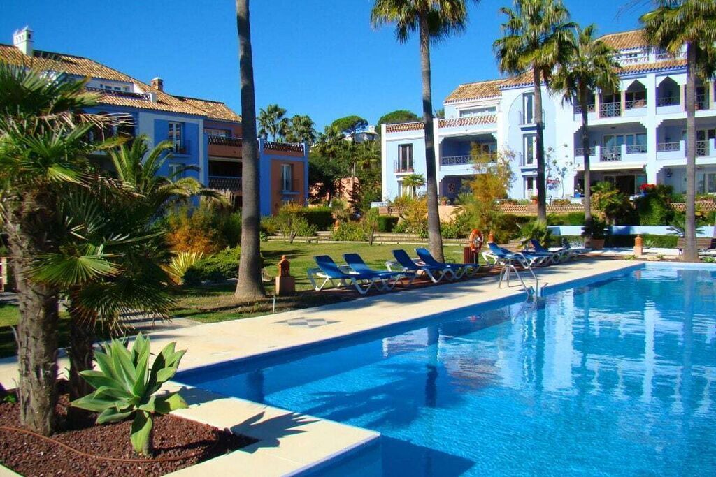 Photo of Outdoor in Bahia de Casares