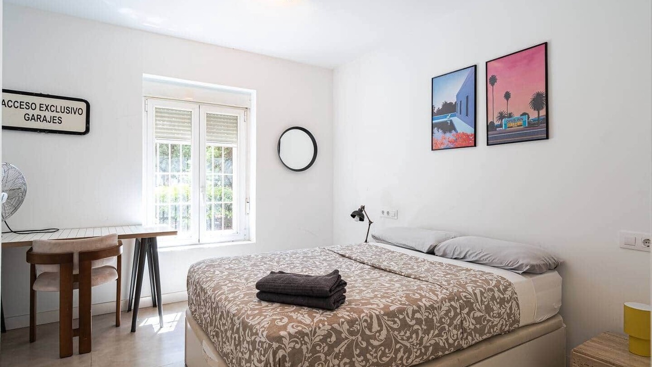 Photo of Bedroom in Cotos