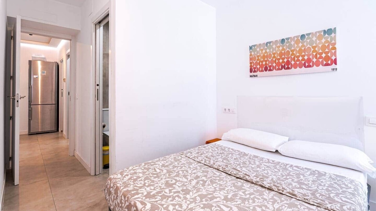 Photo of Bedroom in Cotos