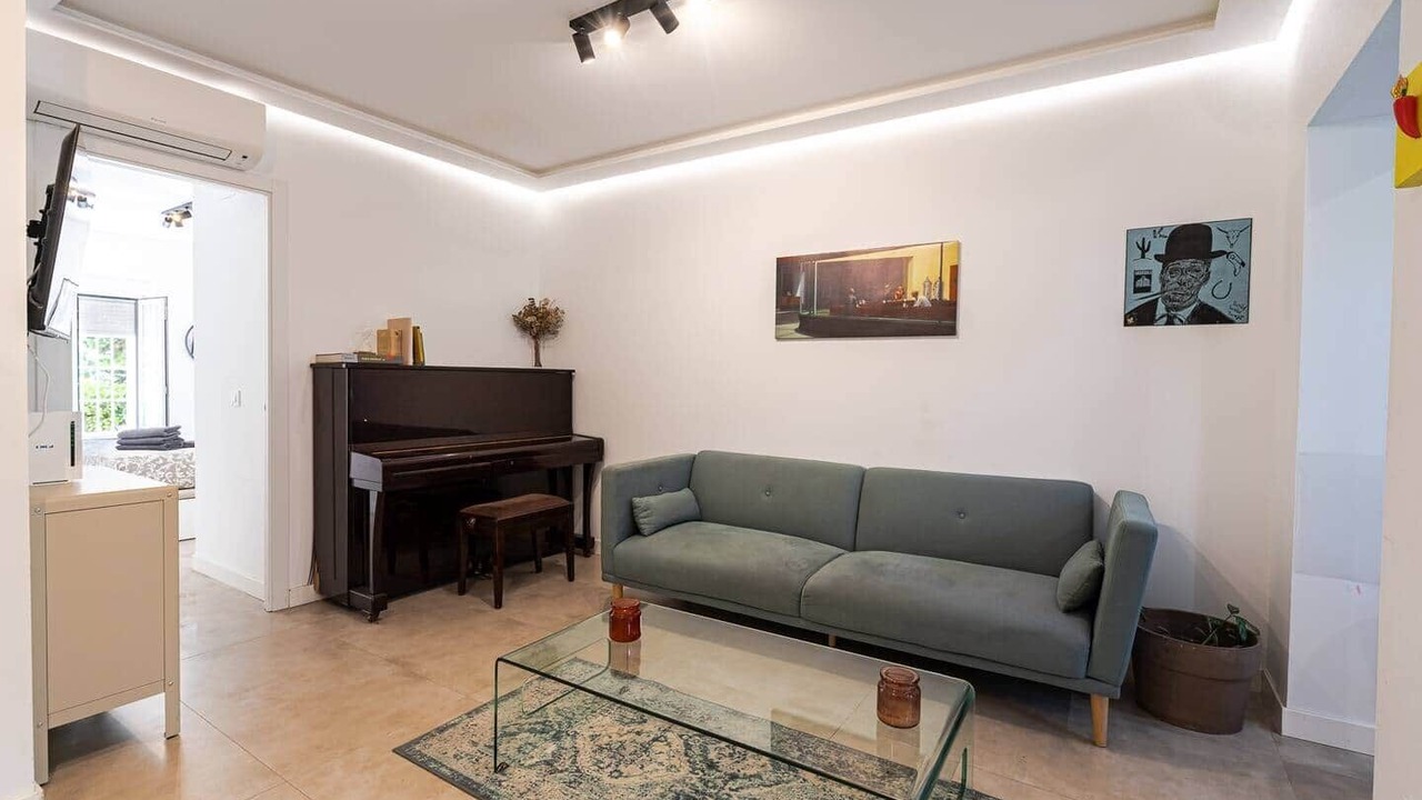 Photo of Livingroom in Cotos