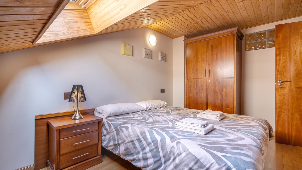Photo of Bedroom in Pradollano