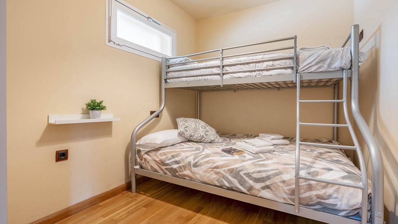 Photo of Bedroom in Pradollano