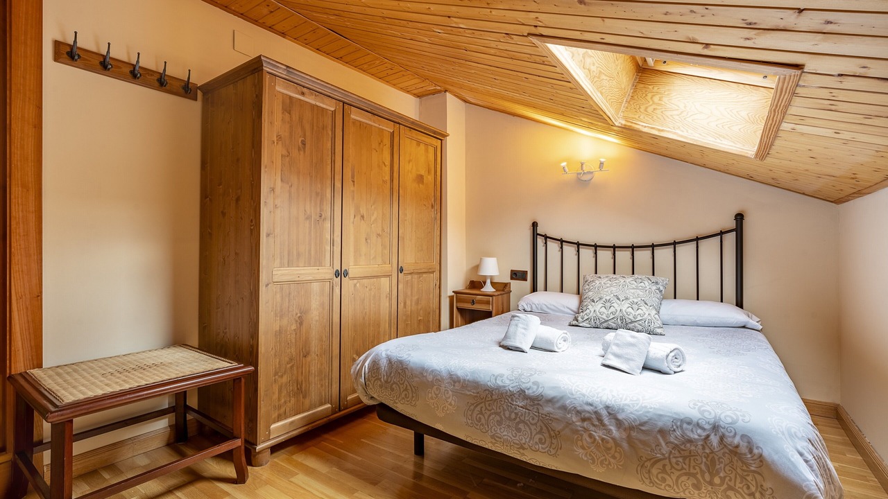 Photo of Bedroom in Pradollano