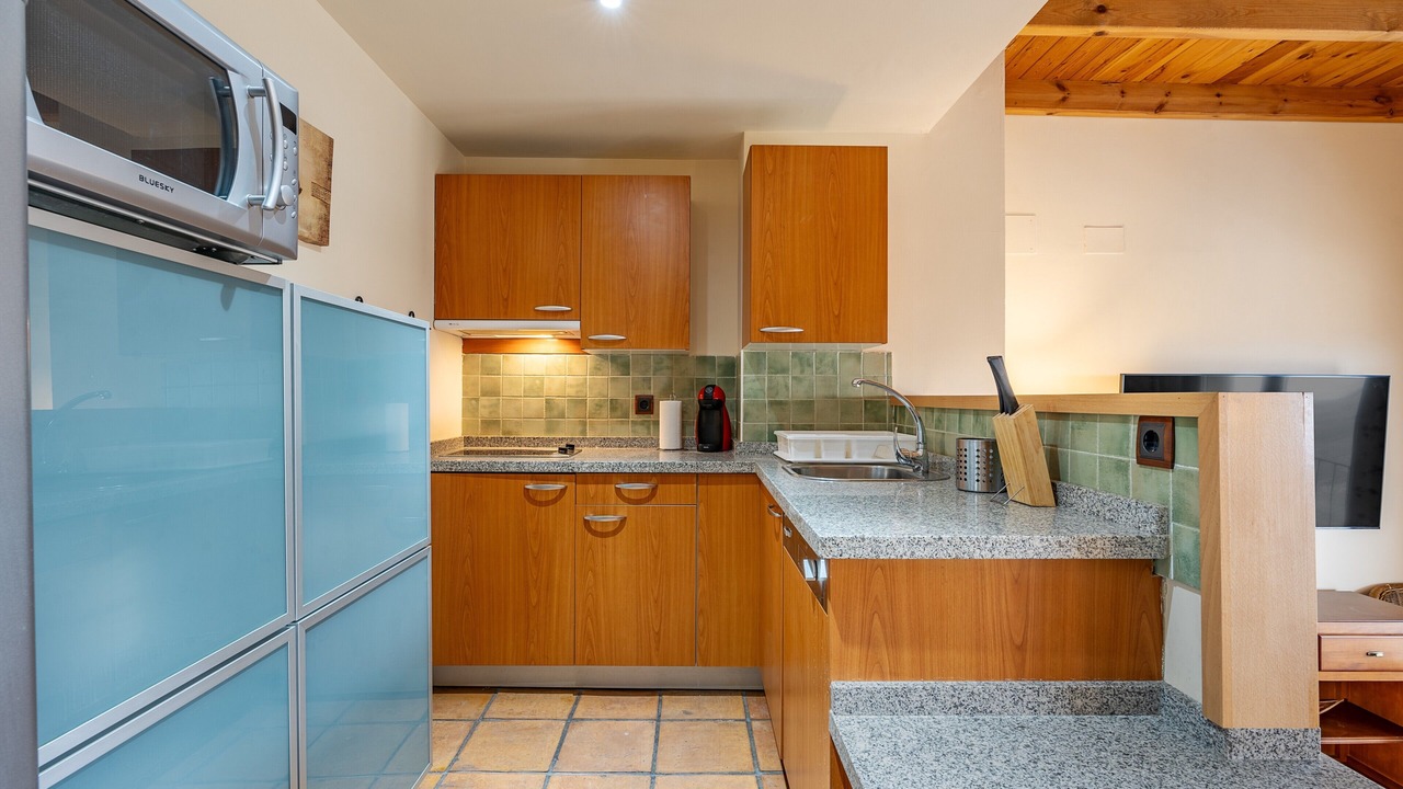 Photo of Kitchen in Pradollano