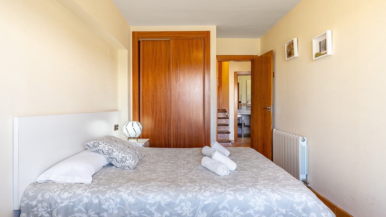 Photo of Bedroom in Pradollano