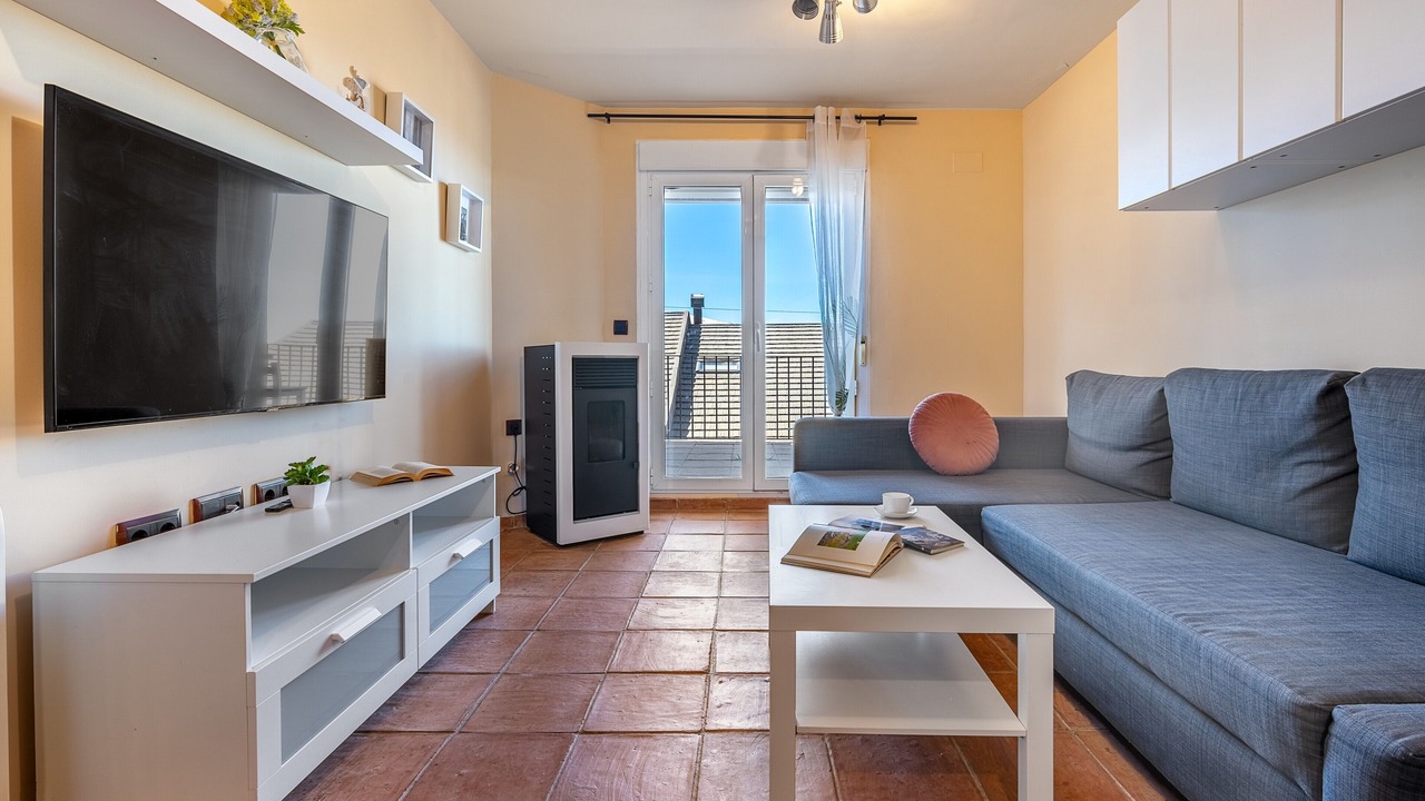 Photo of Livingroom in Pradollano