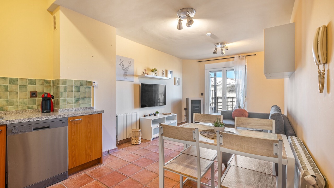 Photo of Livingroom in Pradollano